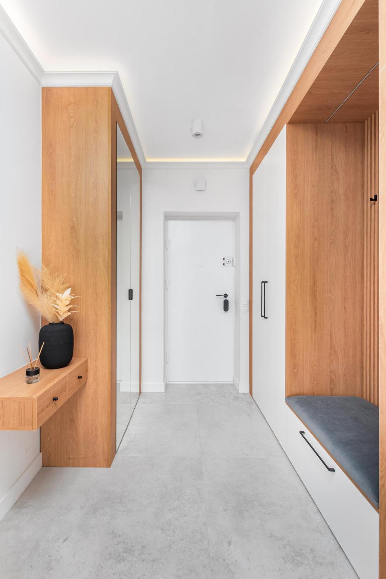 Wspolna 51 By Homeprime Varsovia Exterior foto