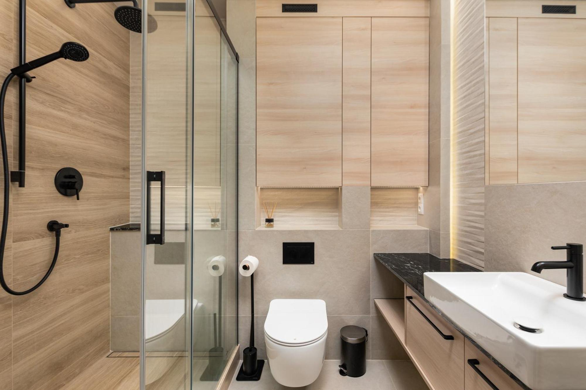 Wspolna 51 By Homeprime Varsovia Exterior foto